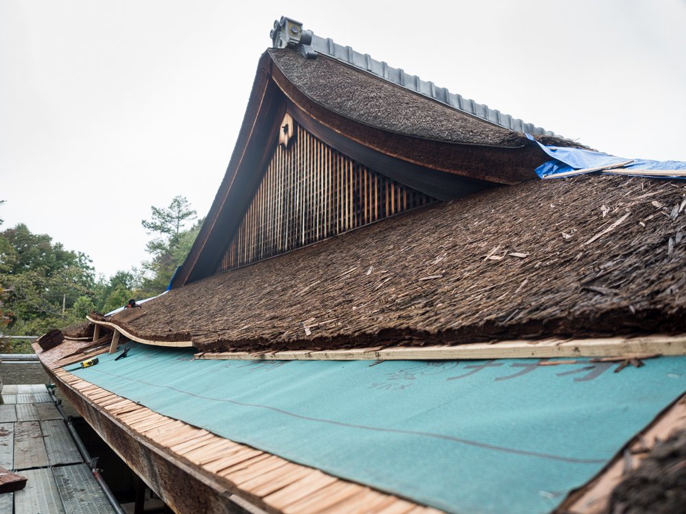 ⛩️ 사야마 신사 (사야마진자) 이미지 9